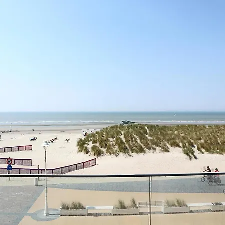 In By The Appartamento *