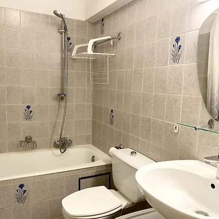 Lägenhet In By The Nieuwpoort