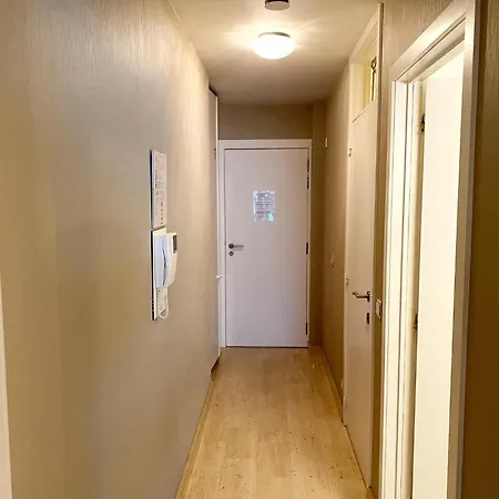 In By The Appartamento *