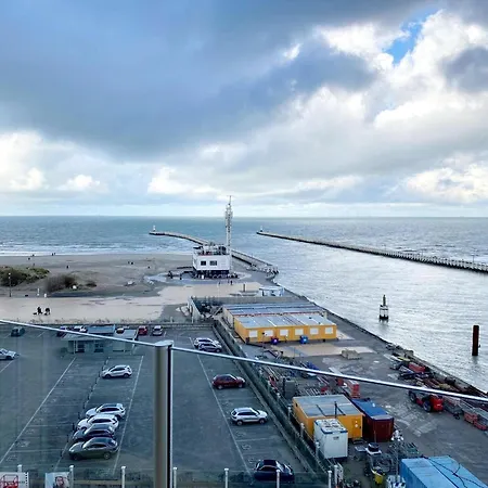 In By The Lägenhet Nieuwpoort