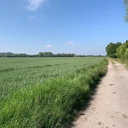 In By The Lägenhet Nieuwpoort