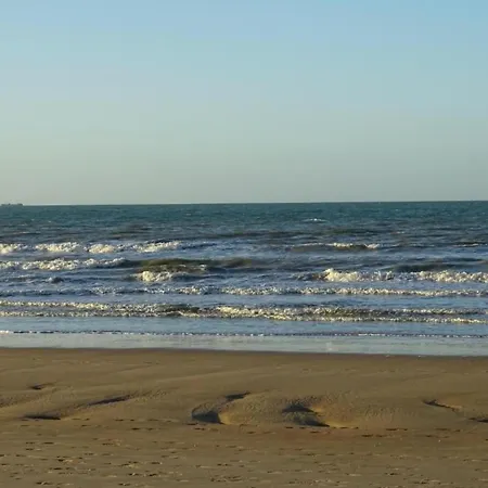 In By The Appartamento *