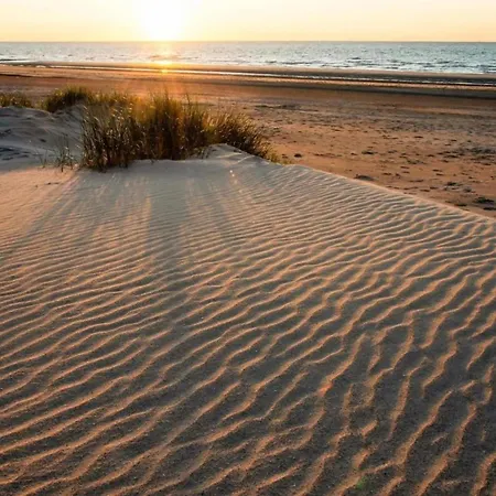 In By The Nieuwpoort
