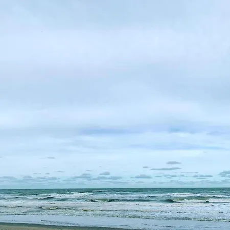 In By The Lägenhet *